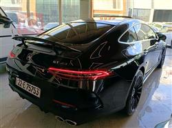 Mercedes-Benz AMG GT 4-door Coupe